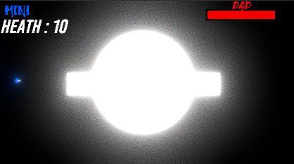 MINIREVENGE: DADDY ISSUES