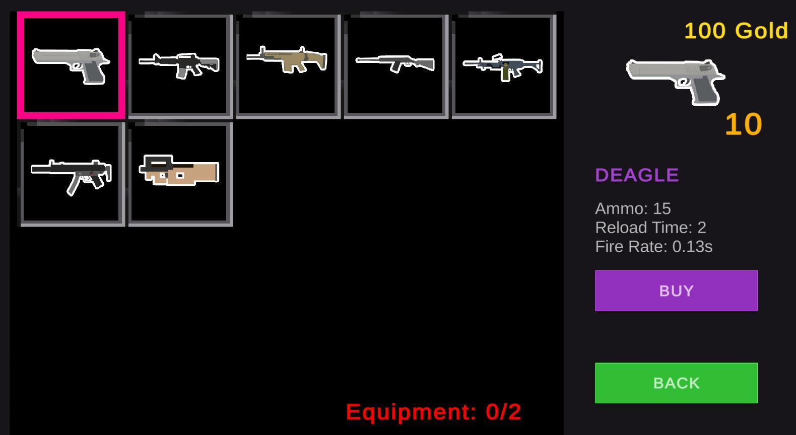 Zombie Project (jayymmd)