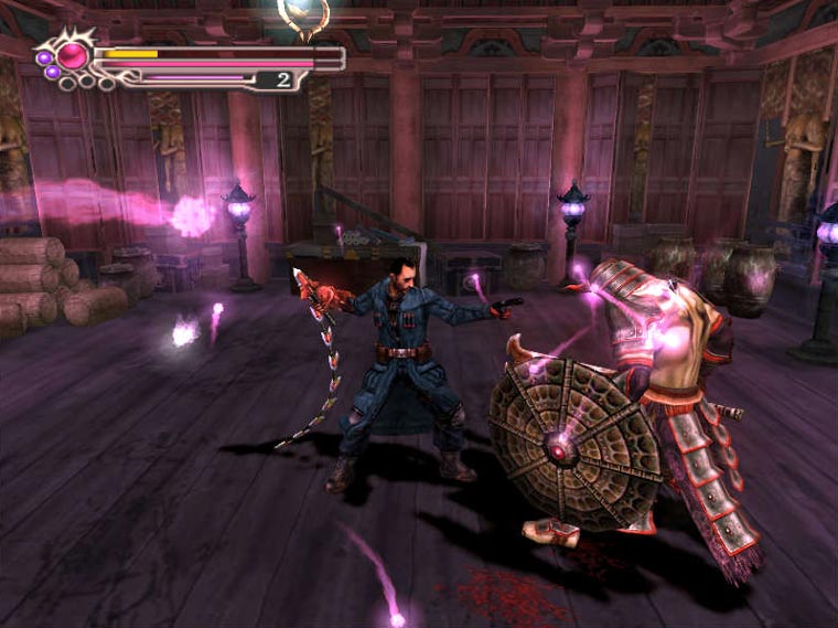 Onimusha 3: Demon Siege