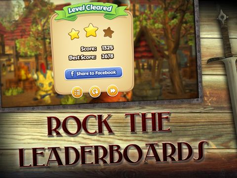 Total Medieval War: Archer 3D - Castle Siege