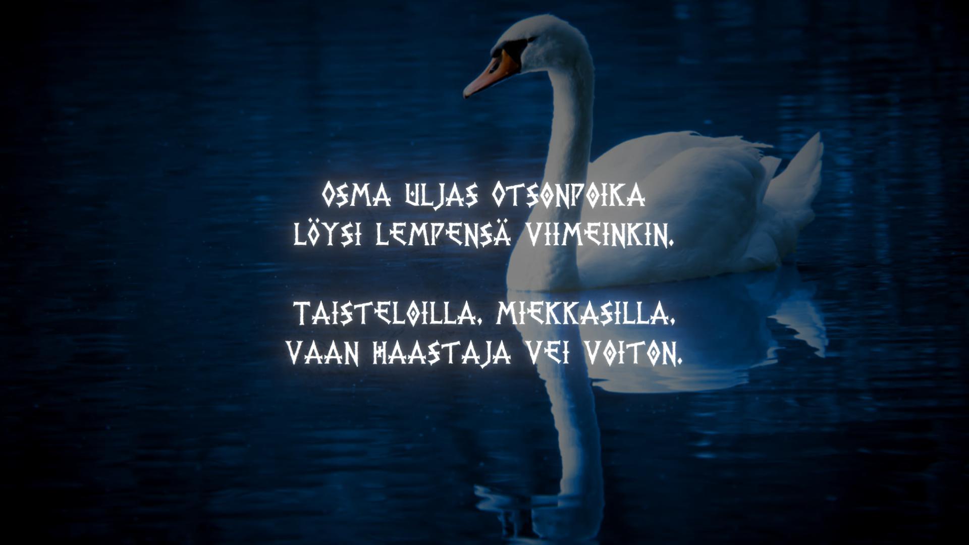 Osma Uljas Otsonpoika