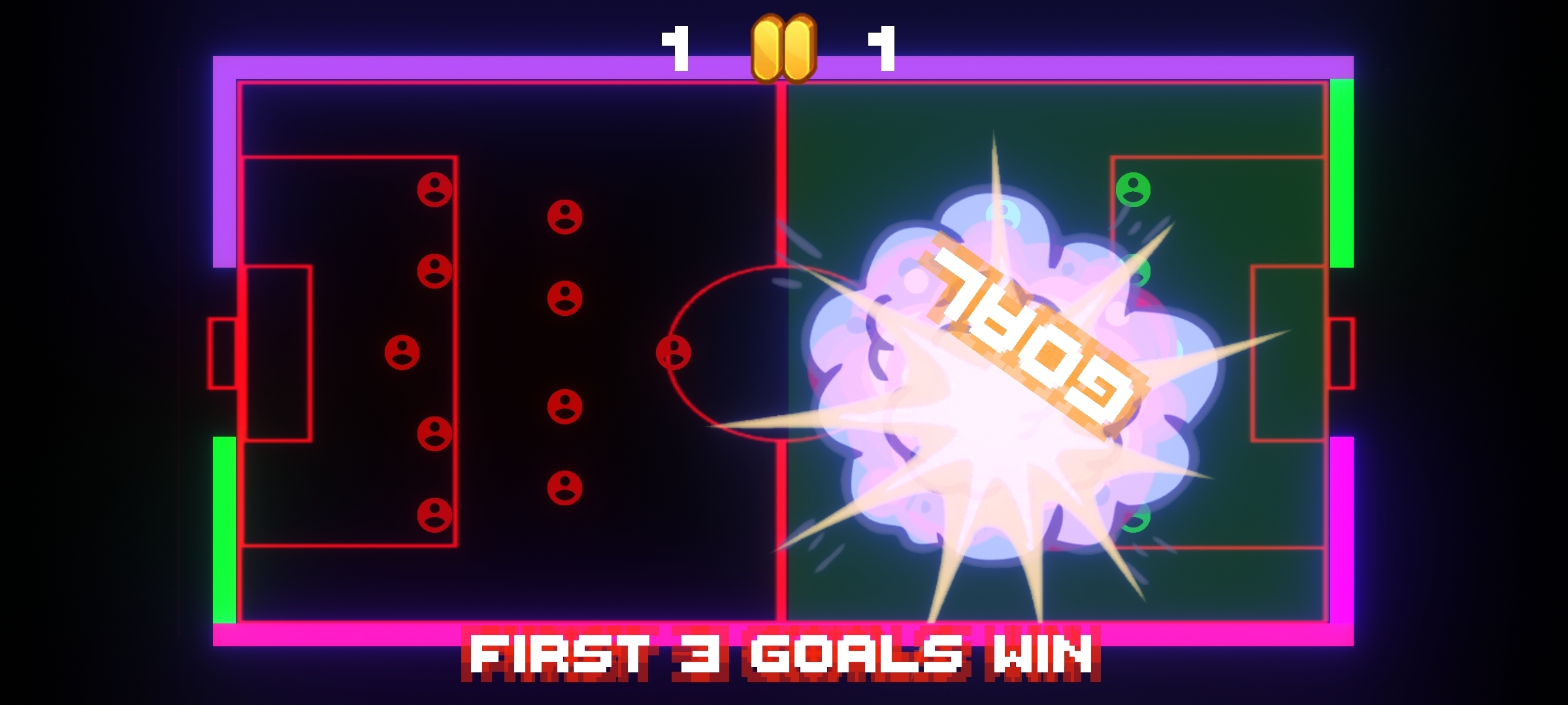 SmackDown Football 2d