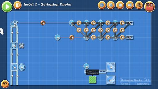 The Chaotic Workshop - Starter