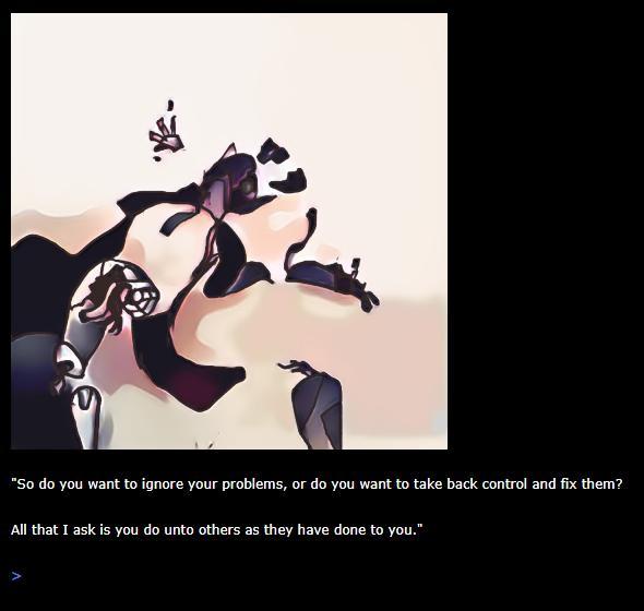 Goodbye Hazel (Spectator Round 3)