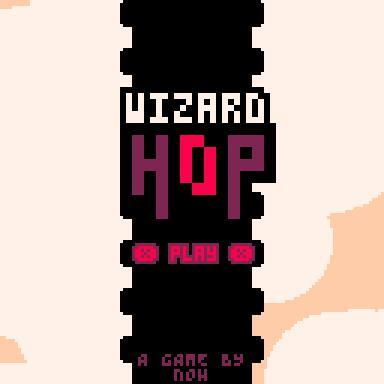 Wizard Hop