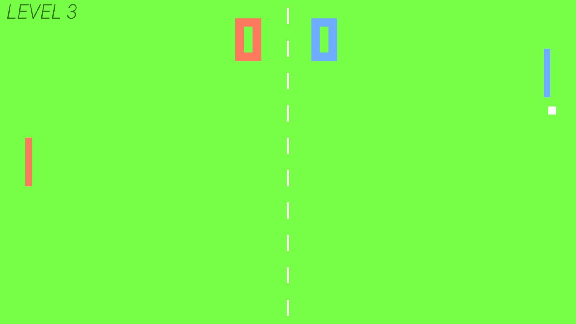 PiNg PoNg (itch) (TeamHarveyGames)