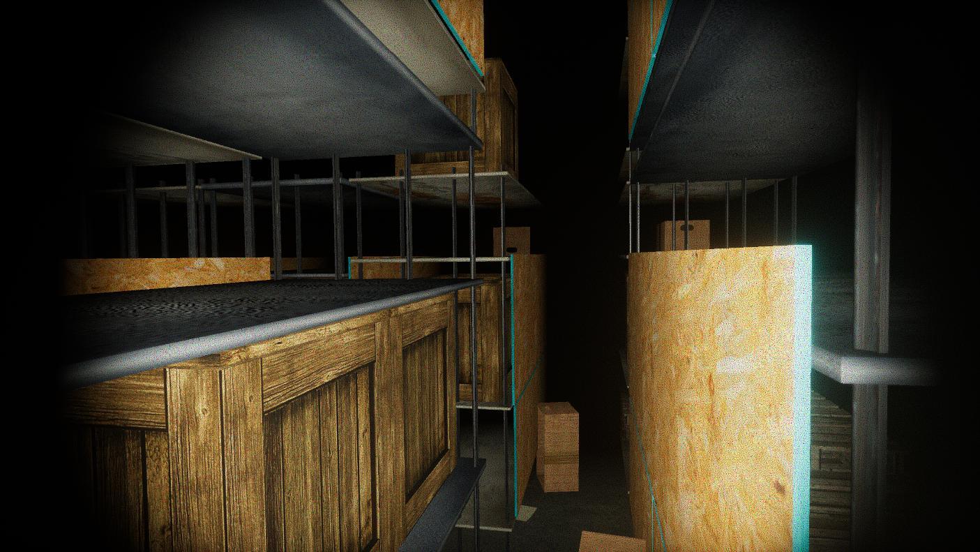 Midnight Shift Remake