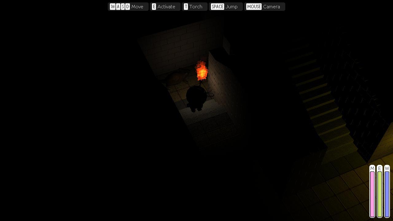 Otherworld Excavation (DEMO)