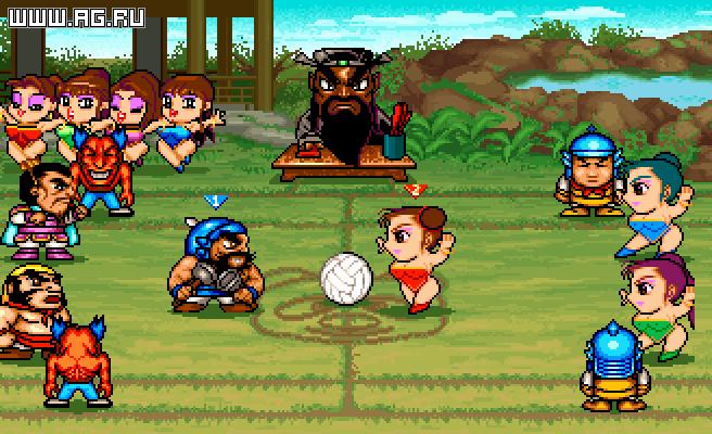 Hilarious Dutchball!