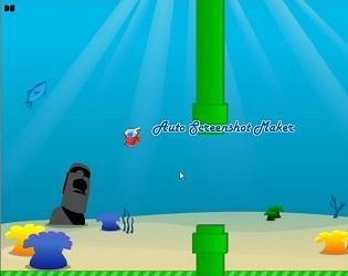 Flappy Fish (Rohit kumar)