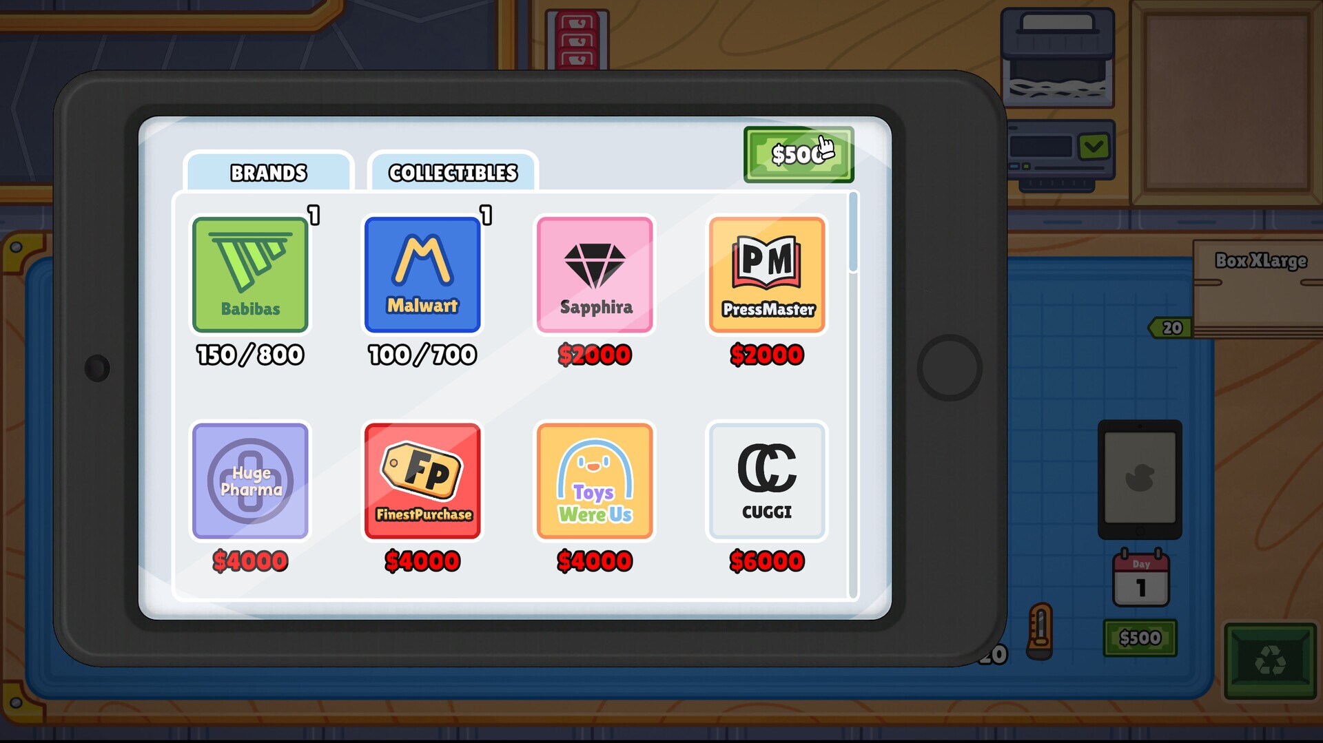 Screenshot 6