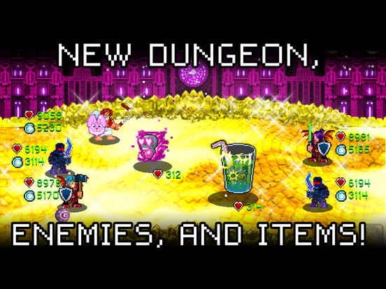 Soda Dungeon