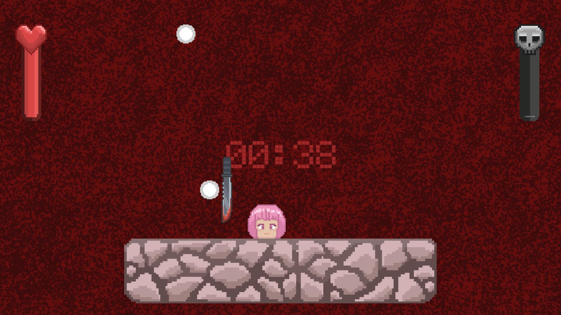 Catharsis (itch) (clarishatan)