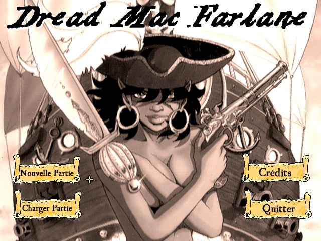 Dread Mac Farlane (Shai-la)