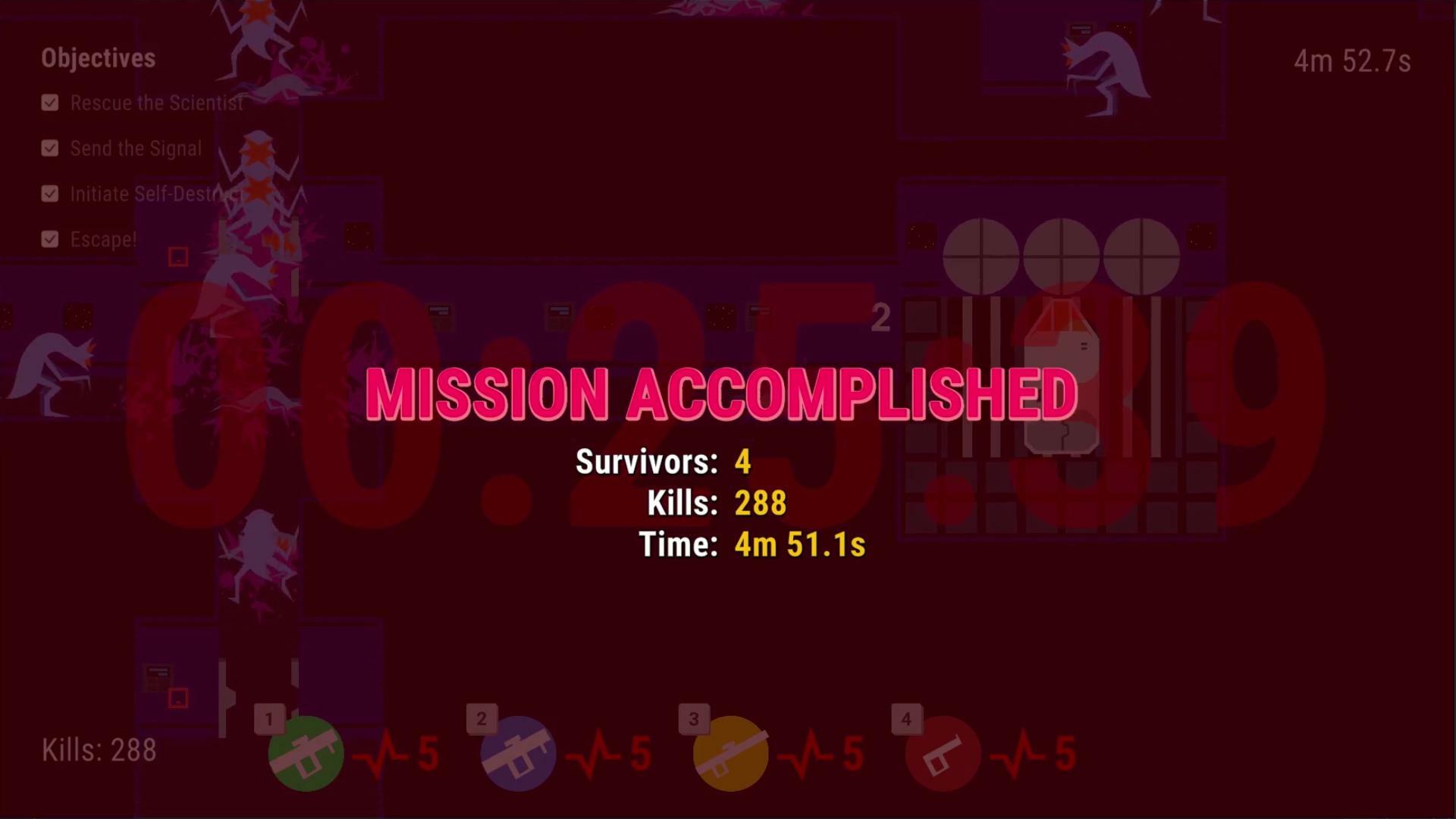 Already Dead (BlackOpsBen)