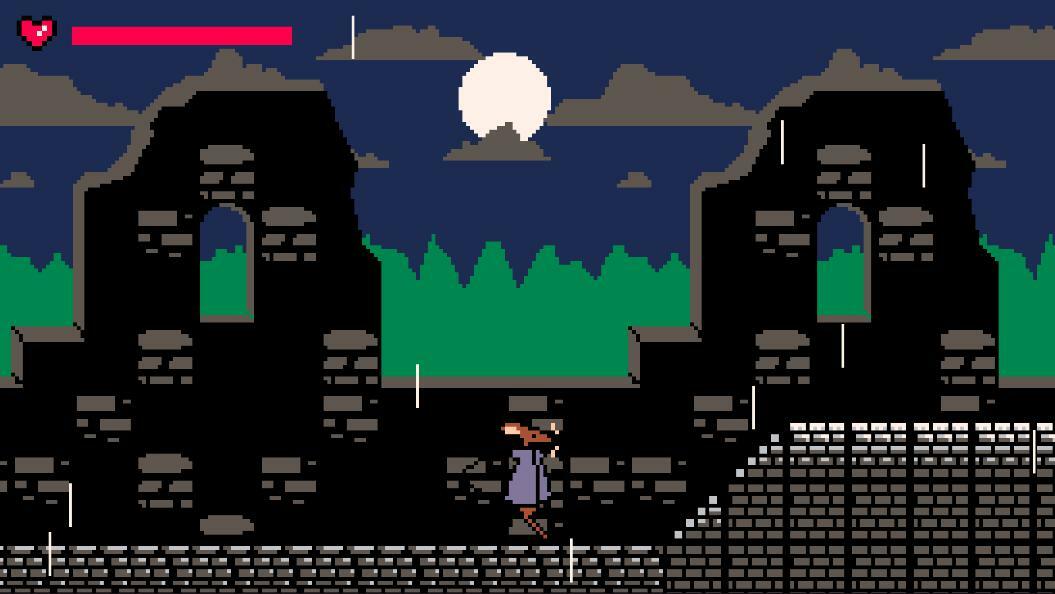 The Prince and the Adventurer