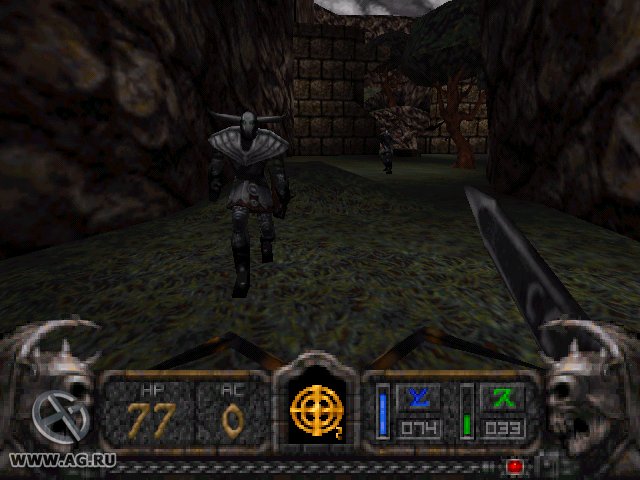 HeXen II