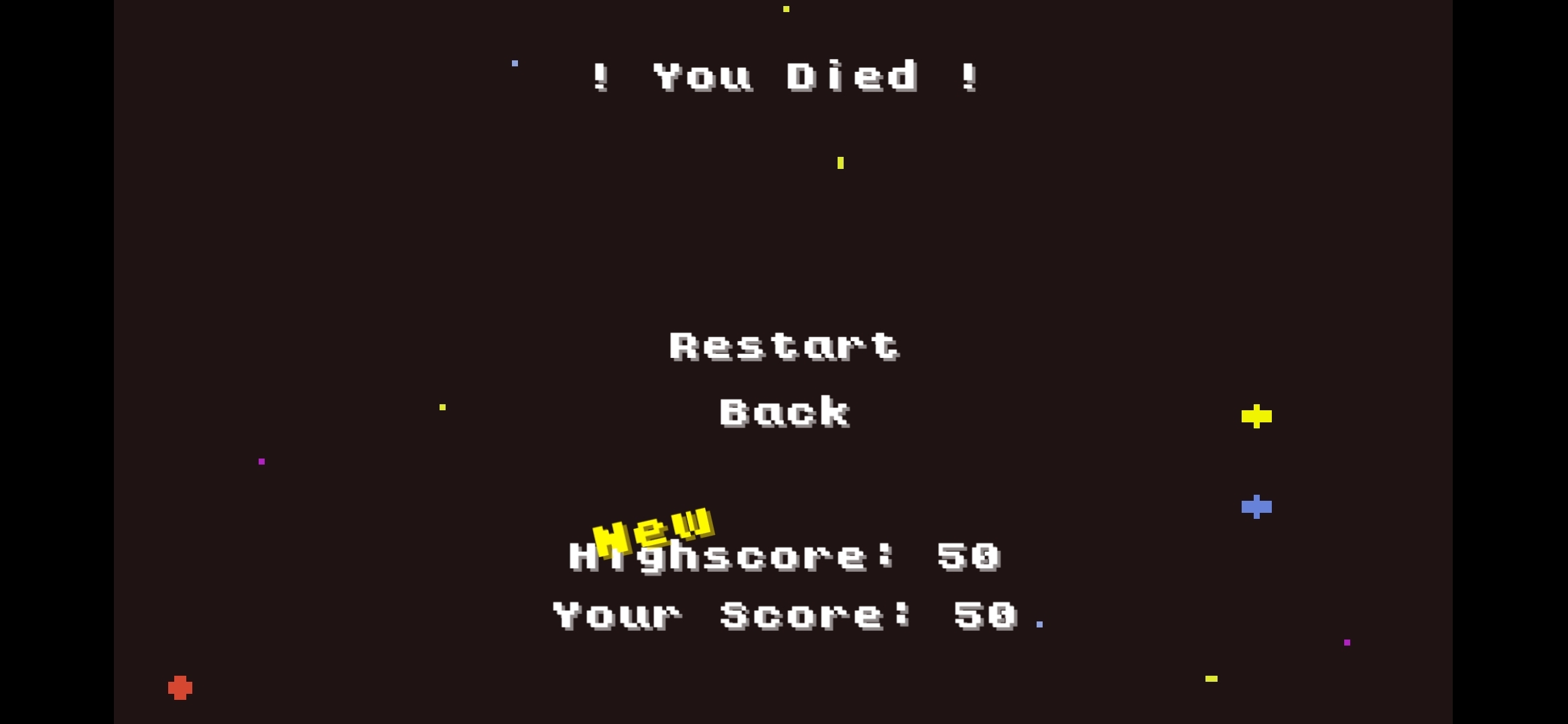 Space Shot (Masterkonni05)