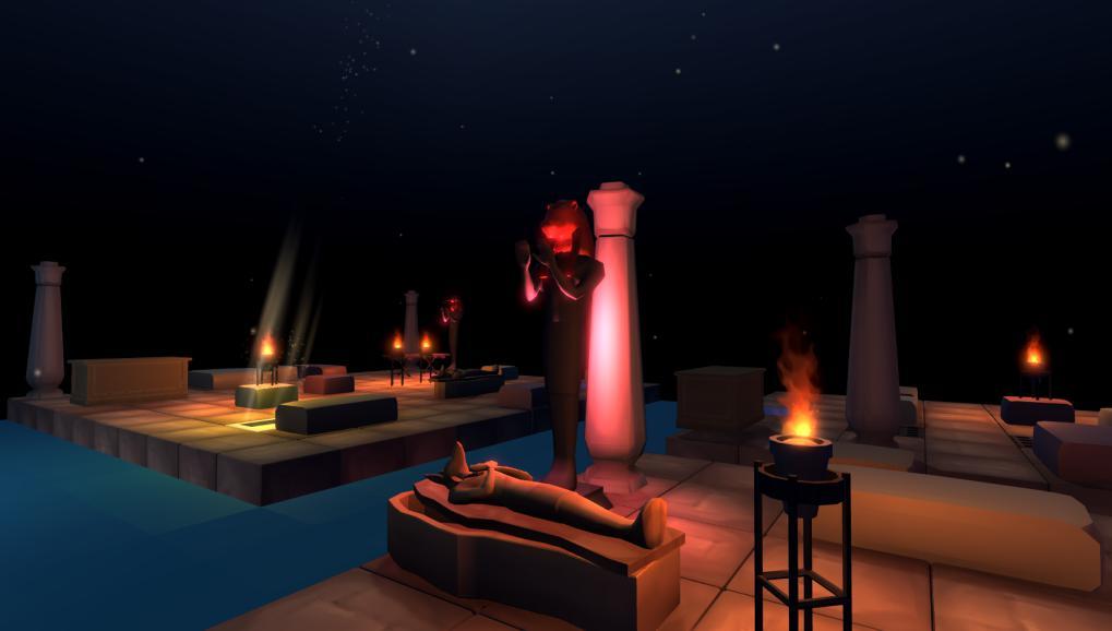 The Embalmer - Death