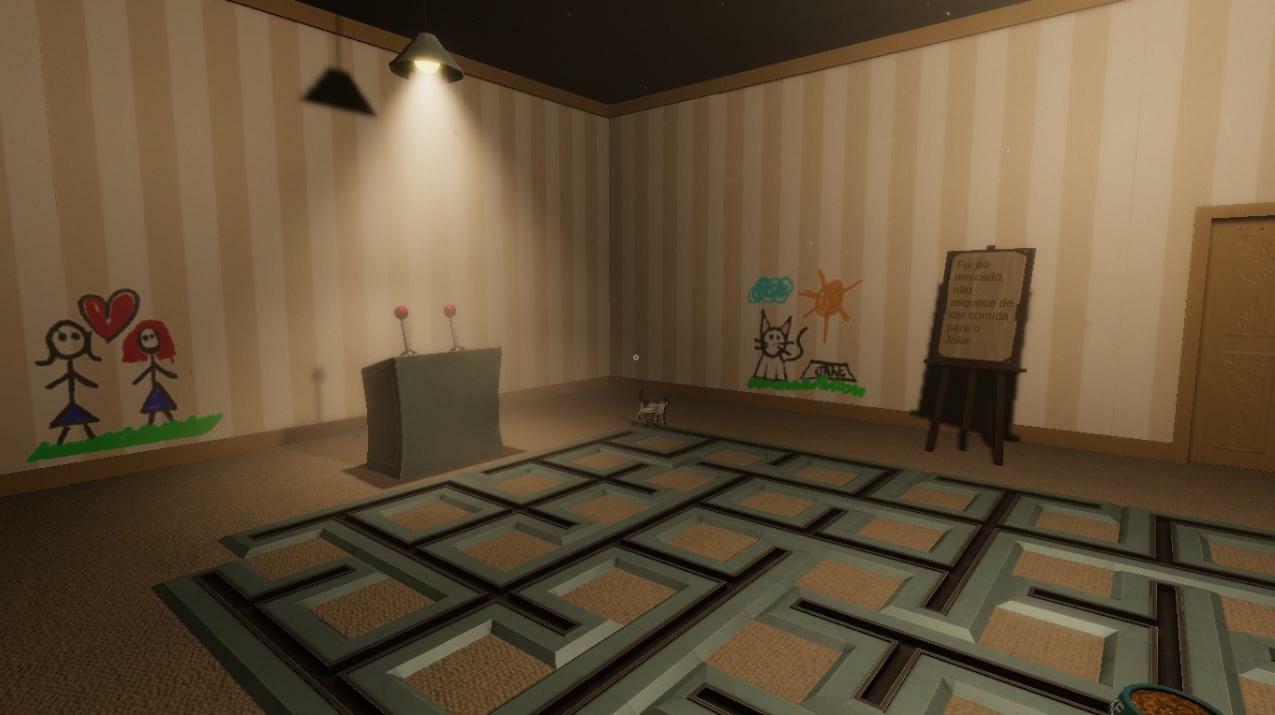 Memories (itch) (Mauricio Scherer)