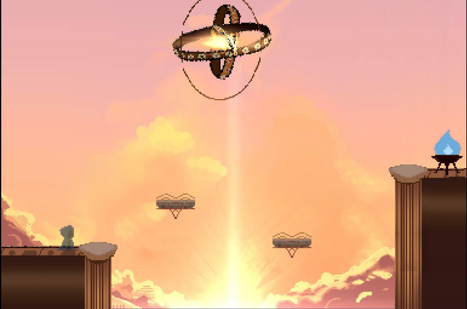 Bloodstained Puppet (eggshell.d)