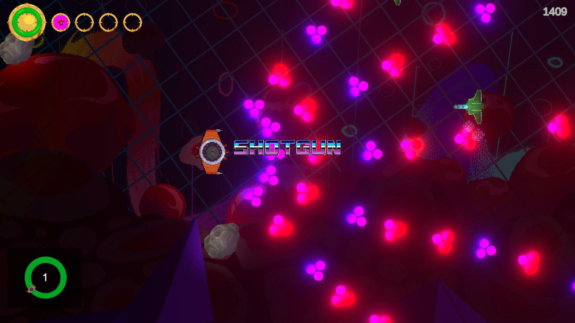 Loopllet Hell - LD47