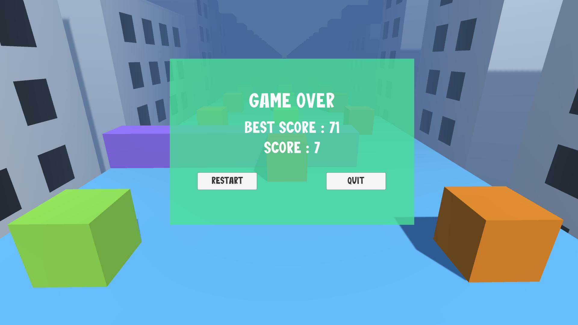 The Cube Game (Ritesh_Kokam)