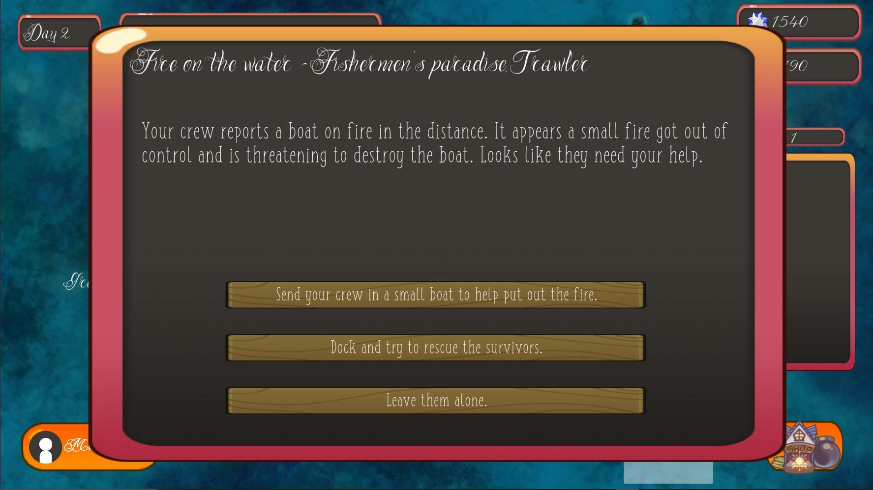 DidierKrakensDownTheSea