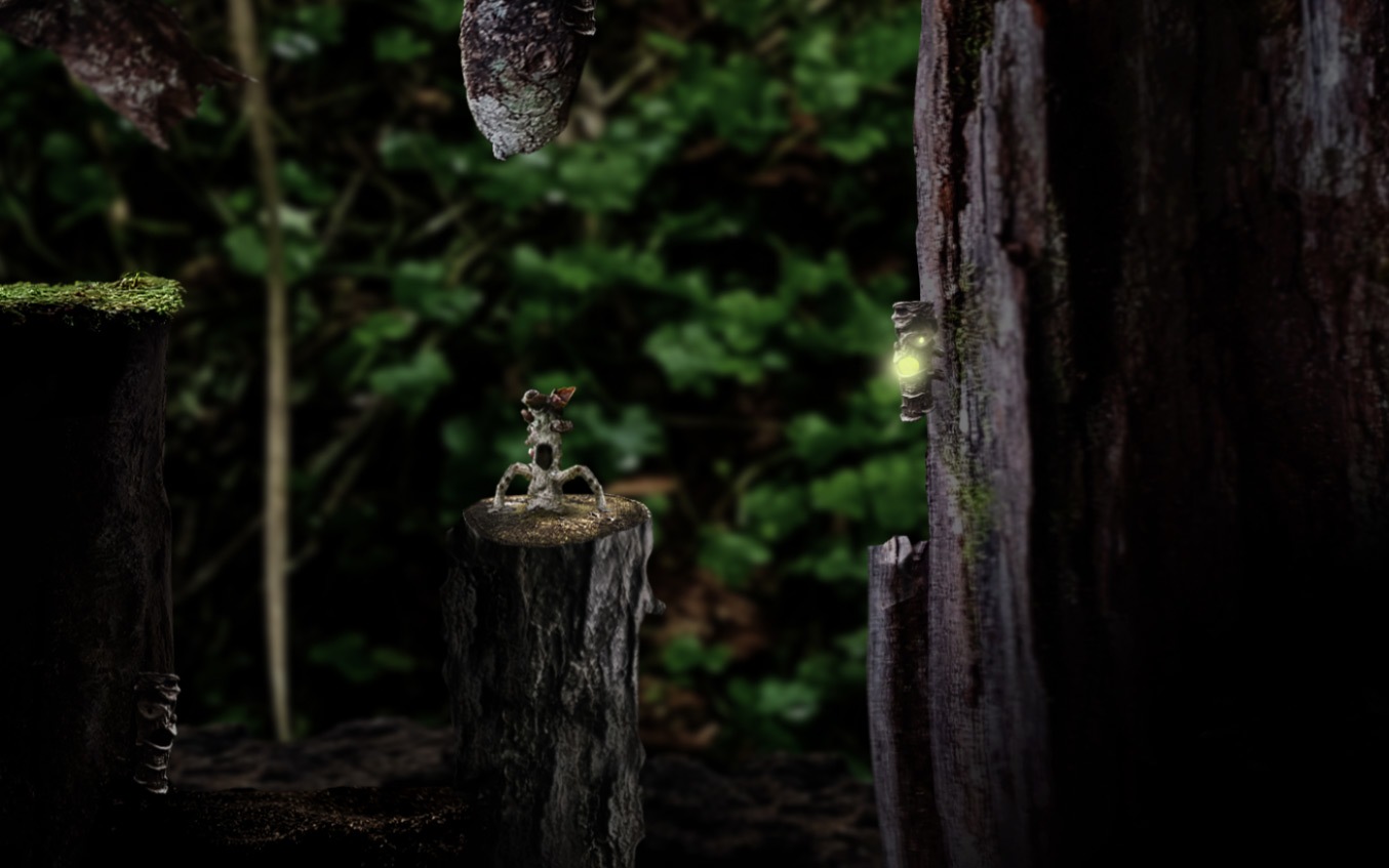 Seedlings - Demo Version