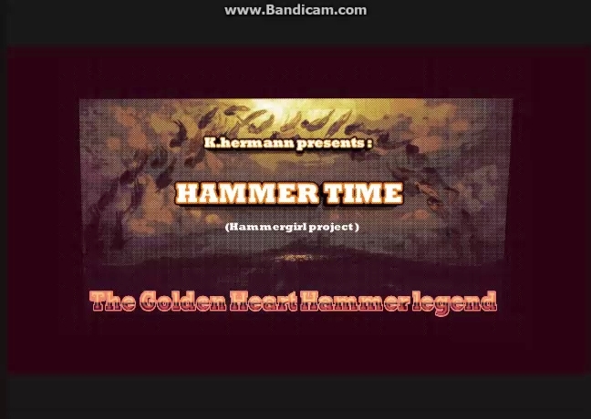 [HammerA] HammerTime !