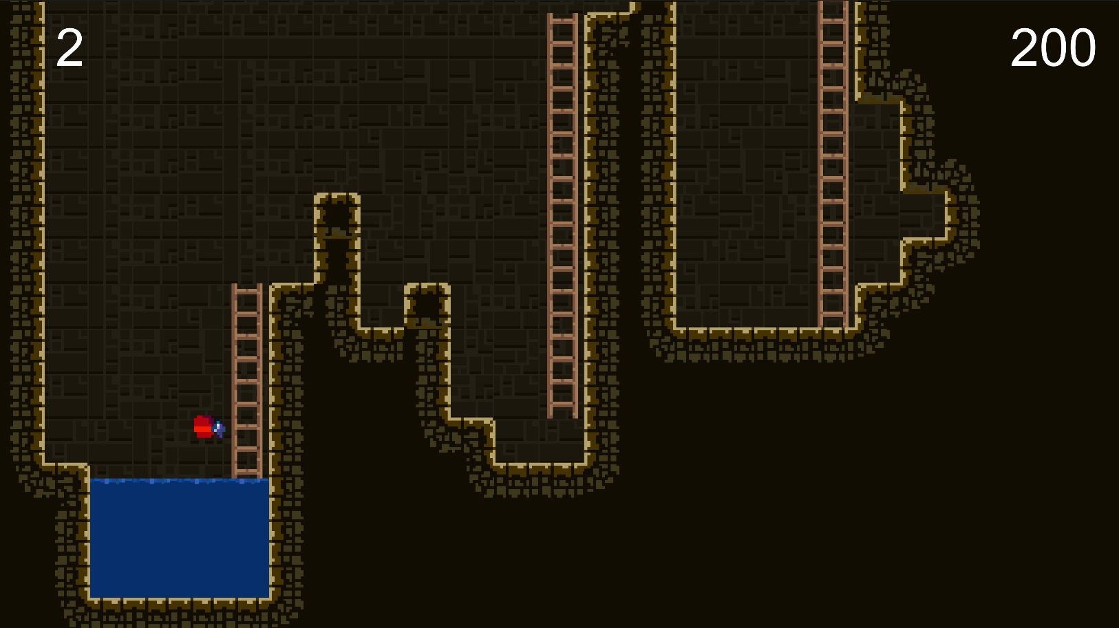 Tile Vania (FutureInspireGames)