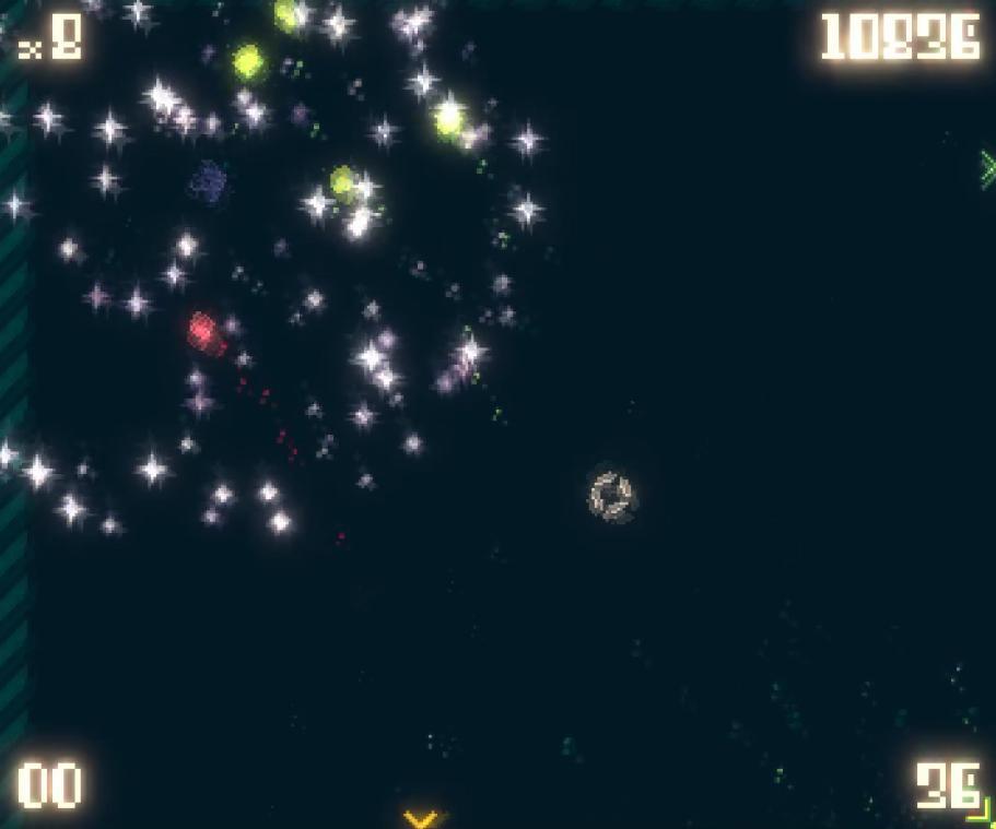 Fixed Point In Space