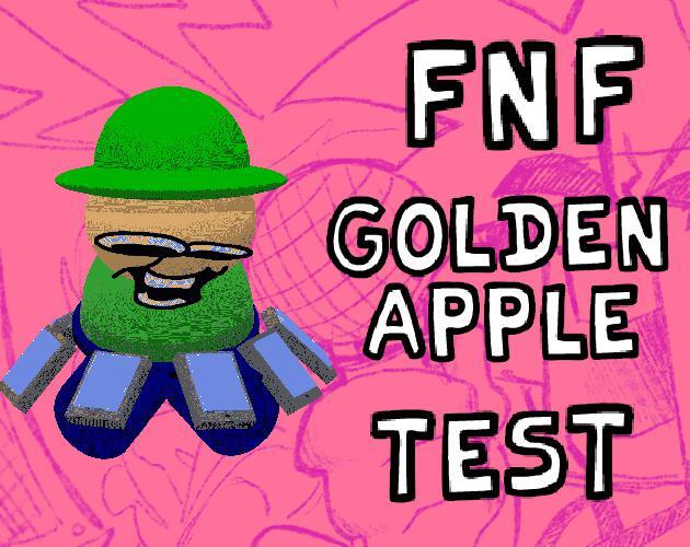 FNF Golden Apple Test - release date, videos, screenshots, reviews on RAWG