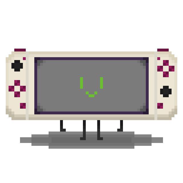 Switch-Pong screenshot