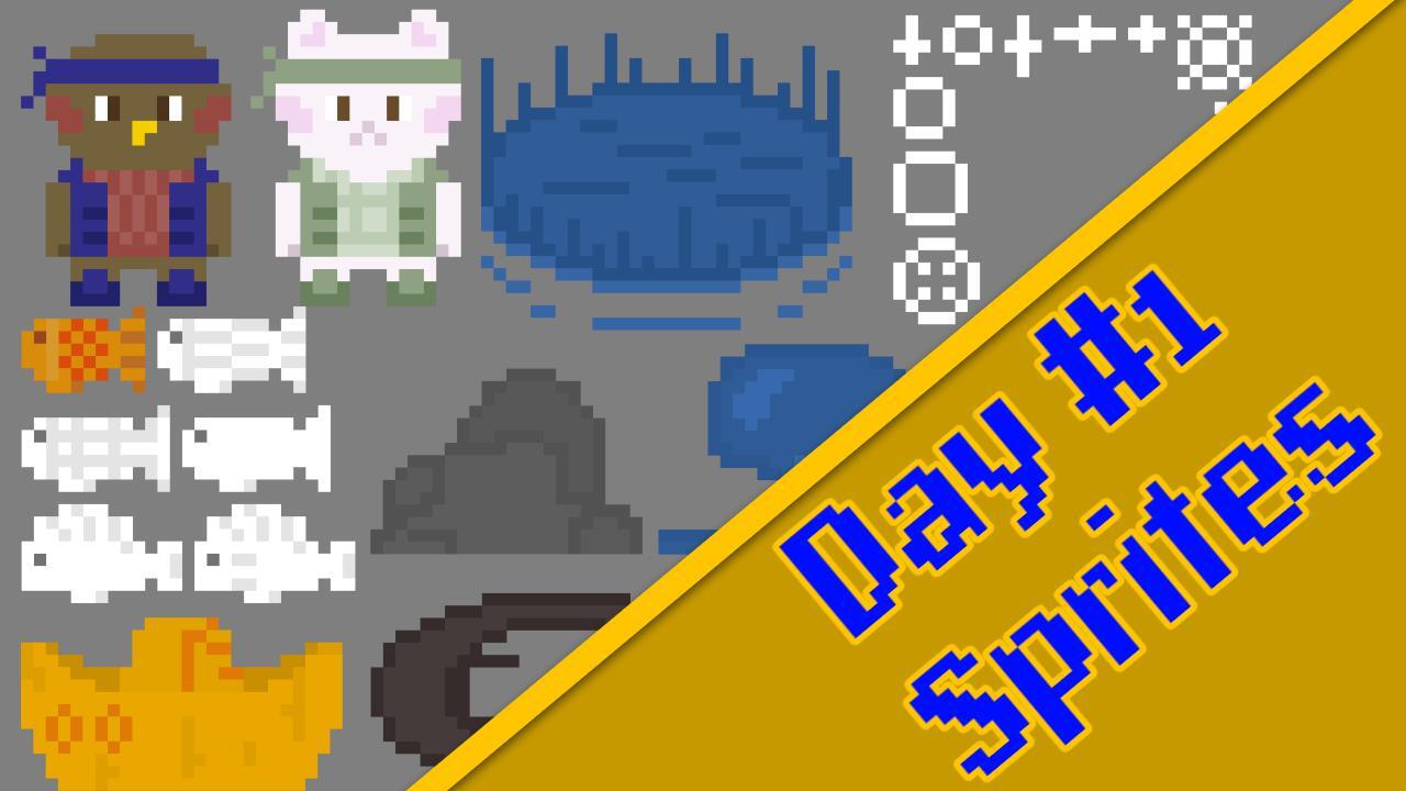 Fortune Fishing (test)