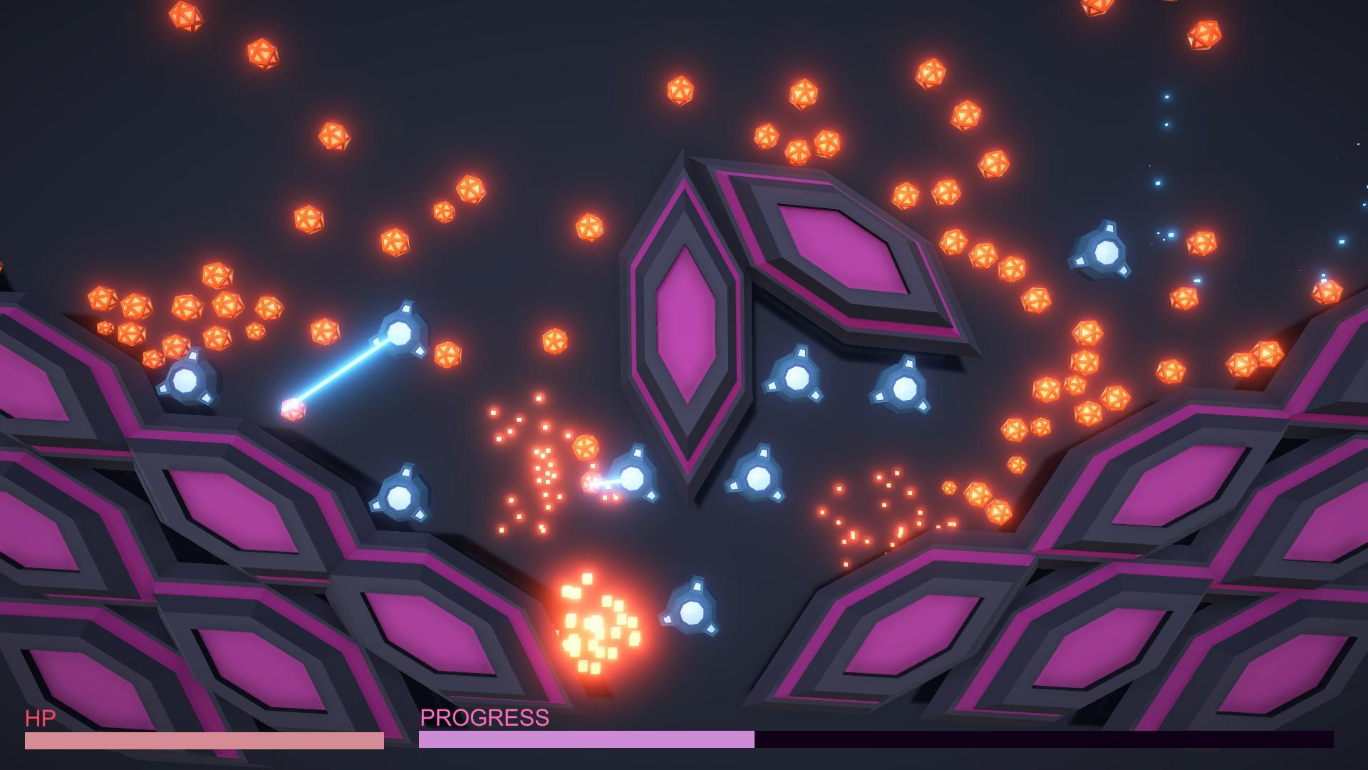 OVERCHARGE (Jonas Tyroller)