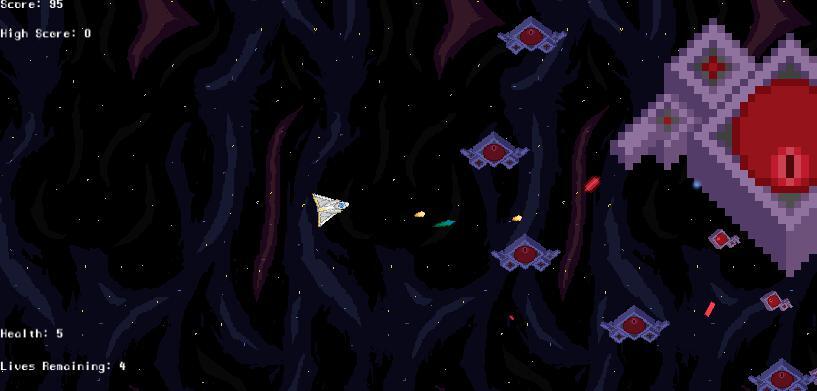 Alien Annihilation (jwhita)