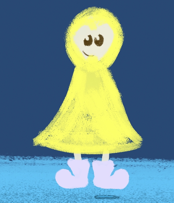 Underwater Adventure!