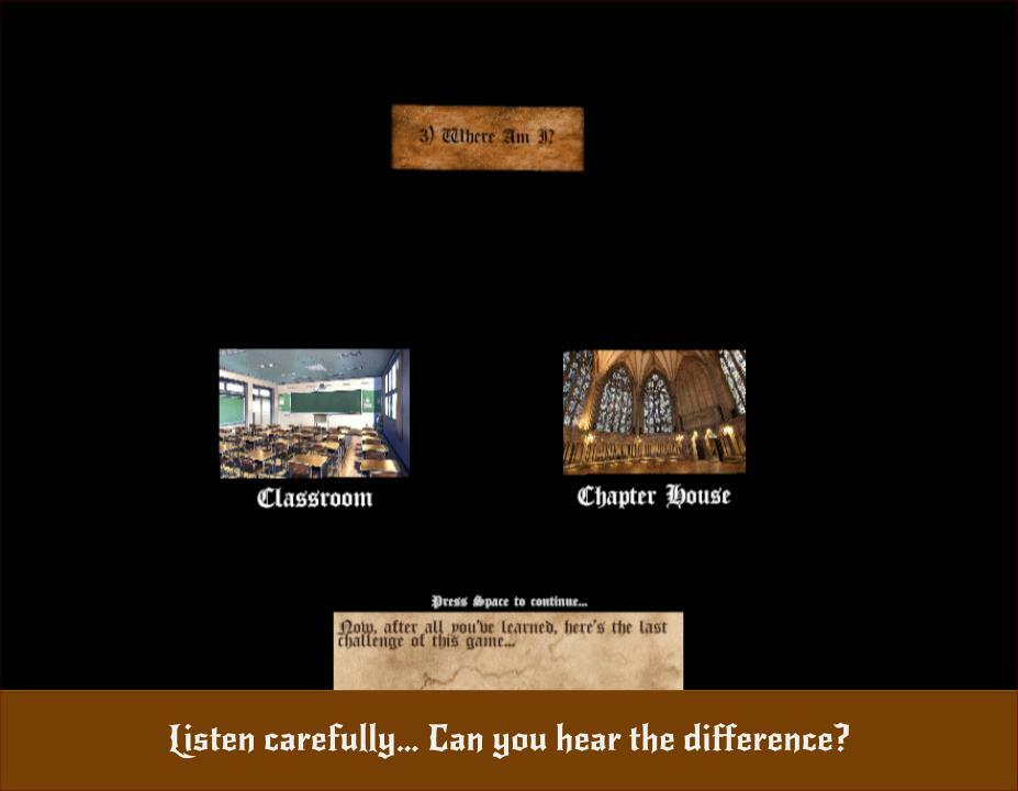 Cathedrals' Treasures