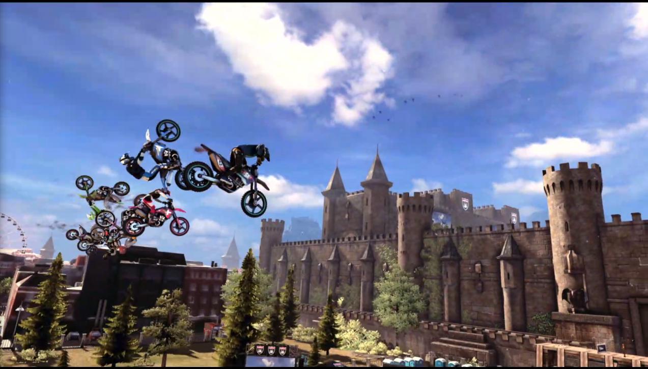 Trials Rising