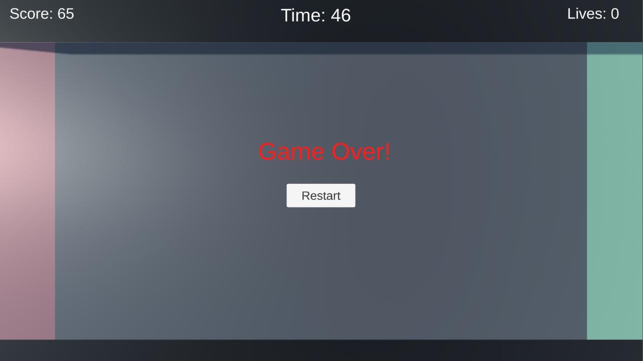 Cube Invasion (Silentstrike46)