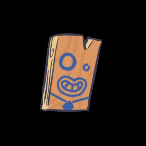 Monster Match (chrom4t1c, boy with the bunny tattoo, Redslash12)