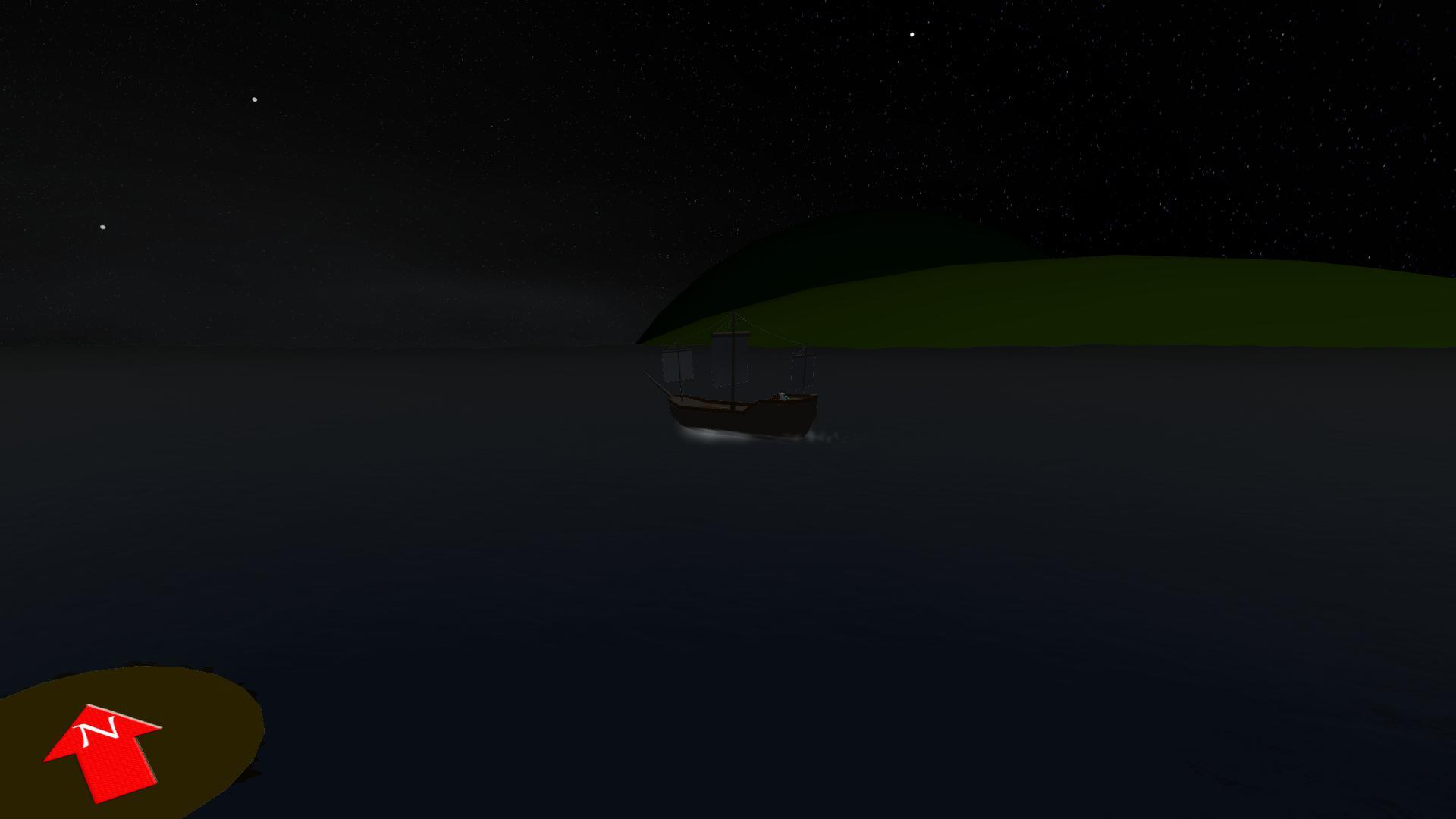 Celestial Navigation