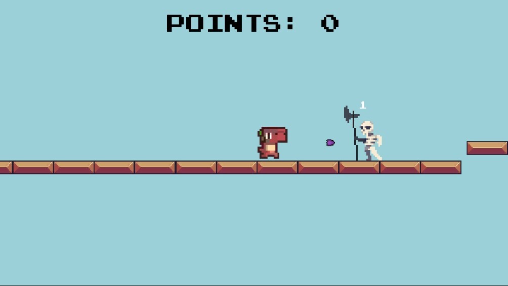 Pixel Jump (Wispy_Games)