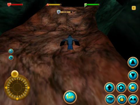 Blue Jay Simulator 3D