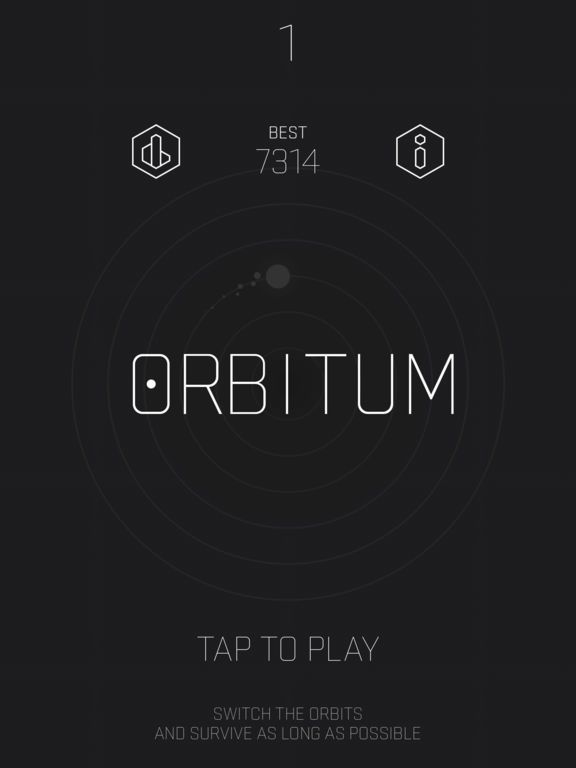 Orbitum Lite