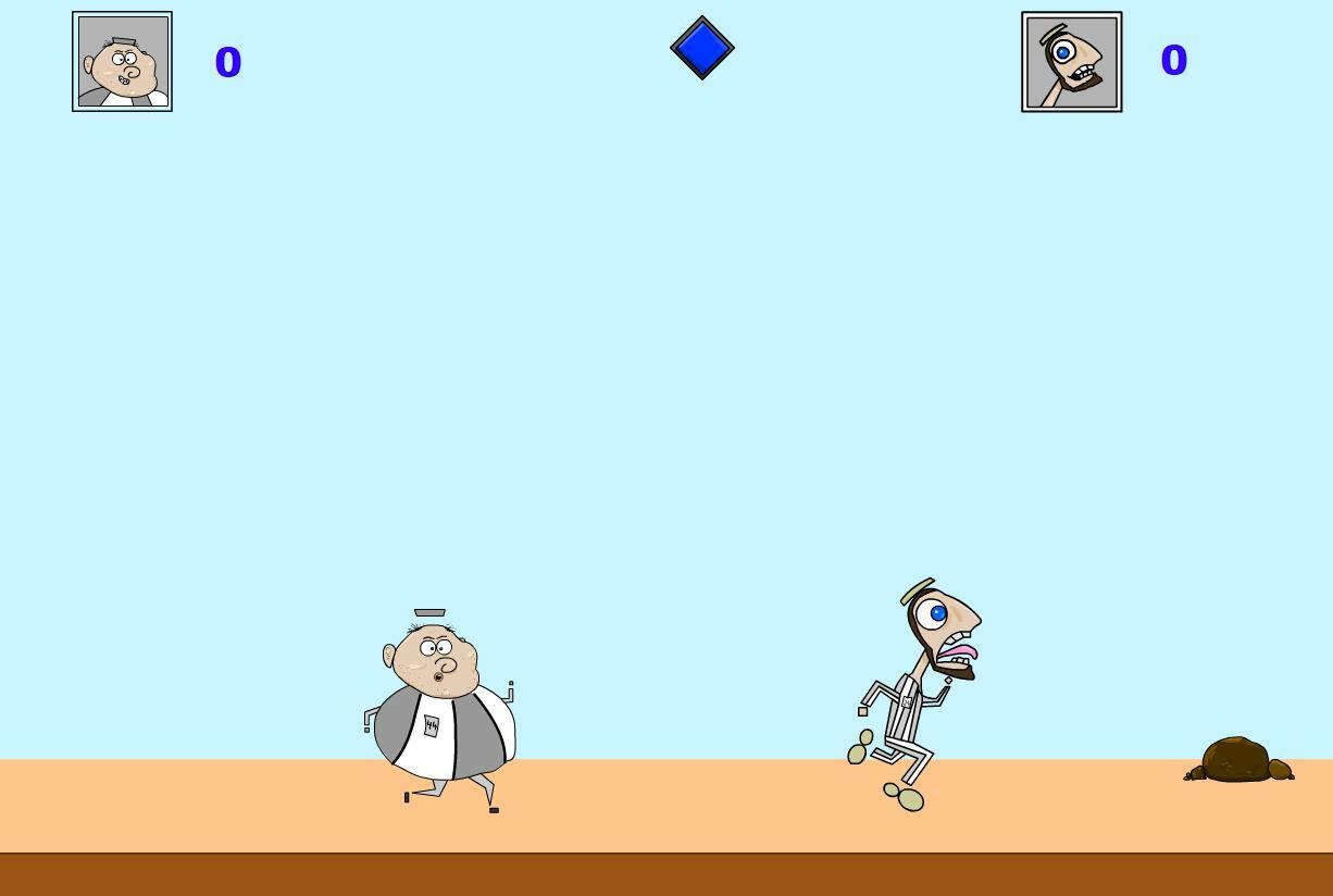 Tied Together - for GMTK Jam