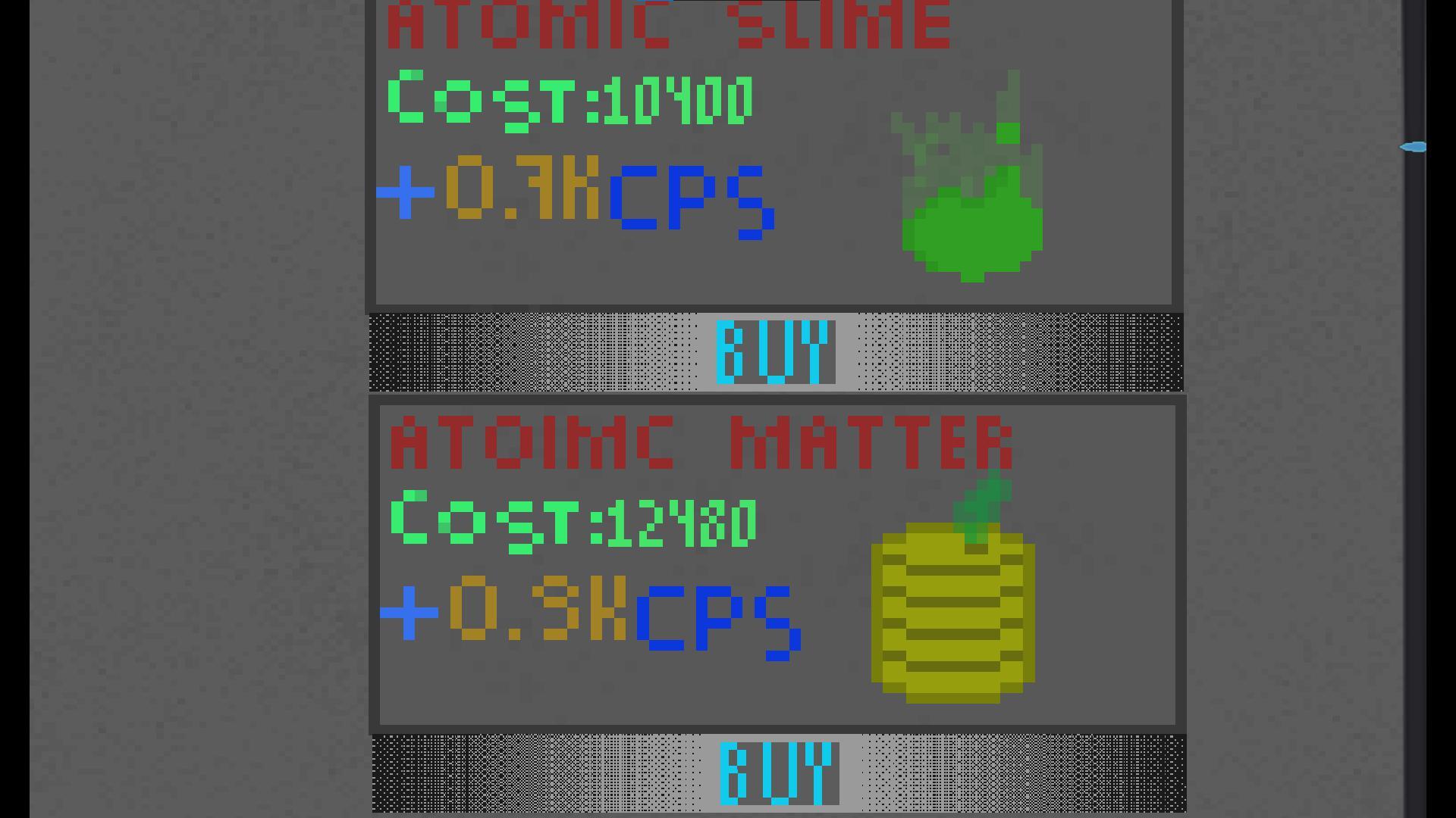 Egg Clicker beta 1.1