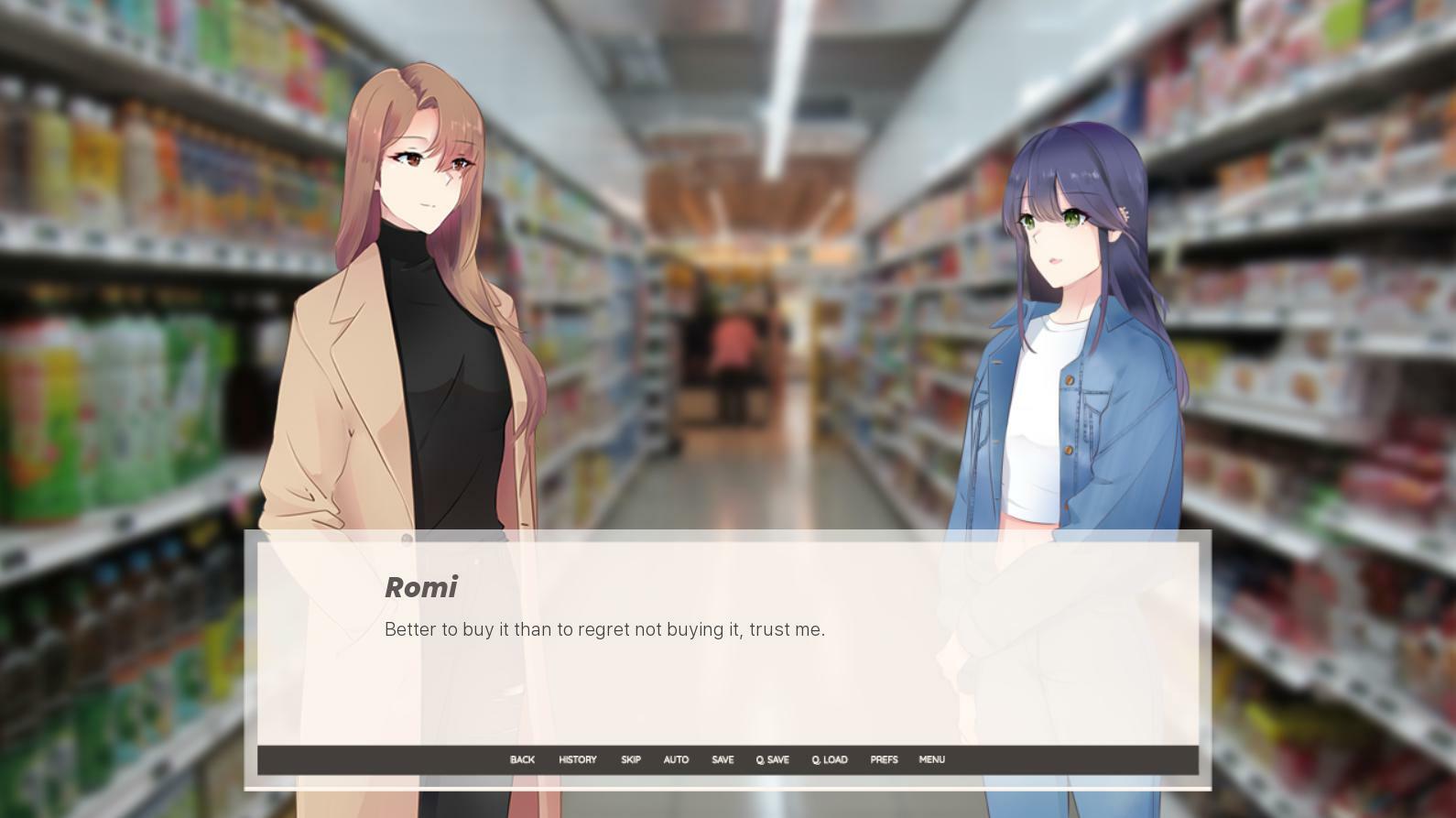 Love Goes Toward Love