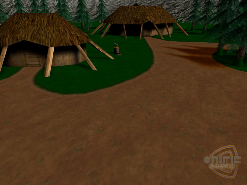 Forgotten Stories: Echoes of Destiny